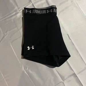 Under Armour Spandex